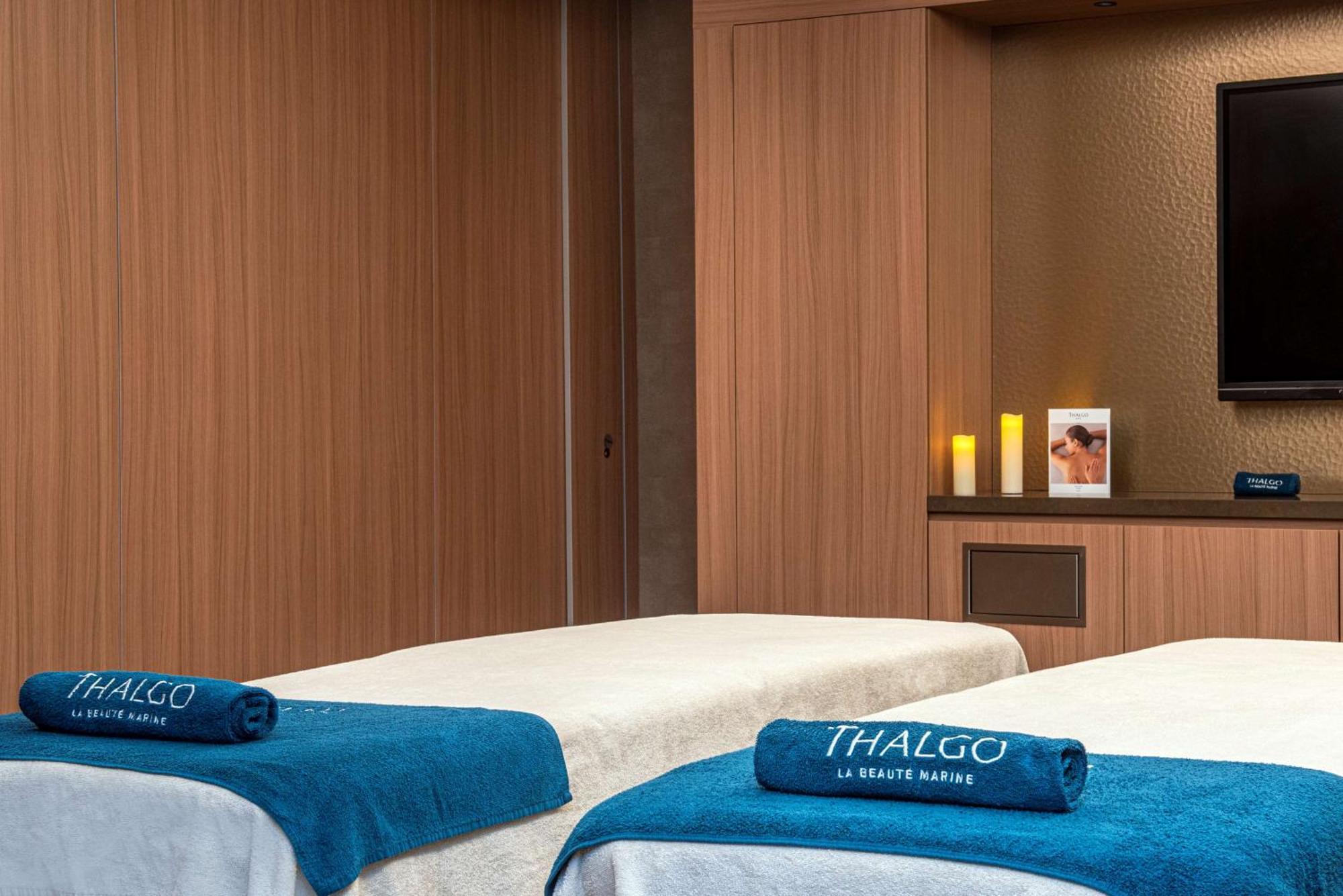 Radisson Blu Hotel, Rouen Centre Екстериор снимка