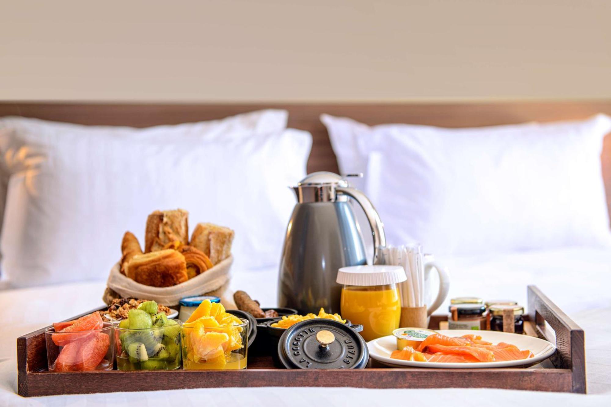 Radisson Blu Hotel, Rouen Centre Екстериор снимка