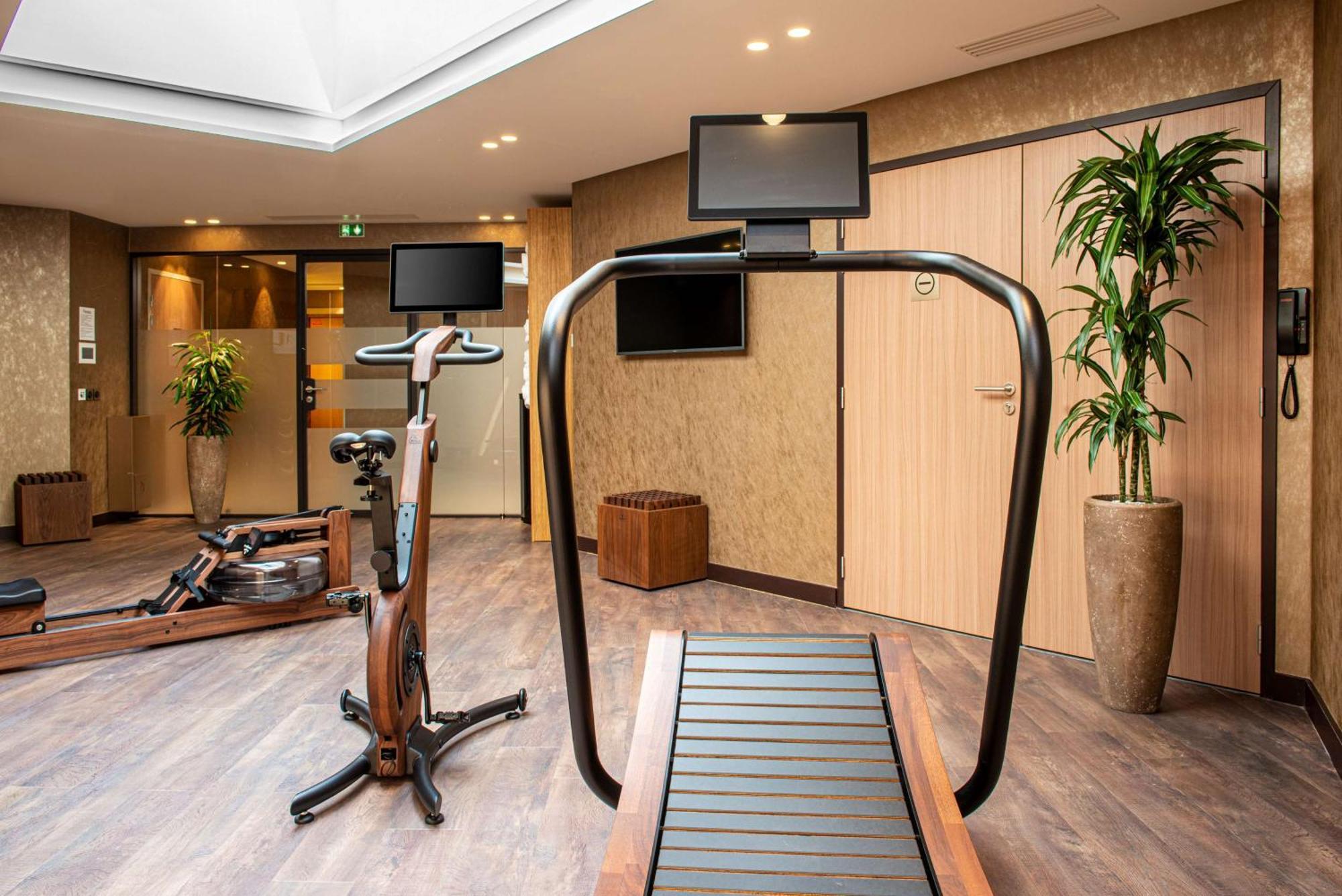 Radisson Blu Hotel, Rouen Centre Екстериор снимка