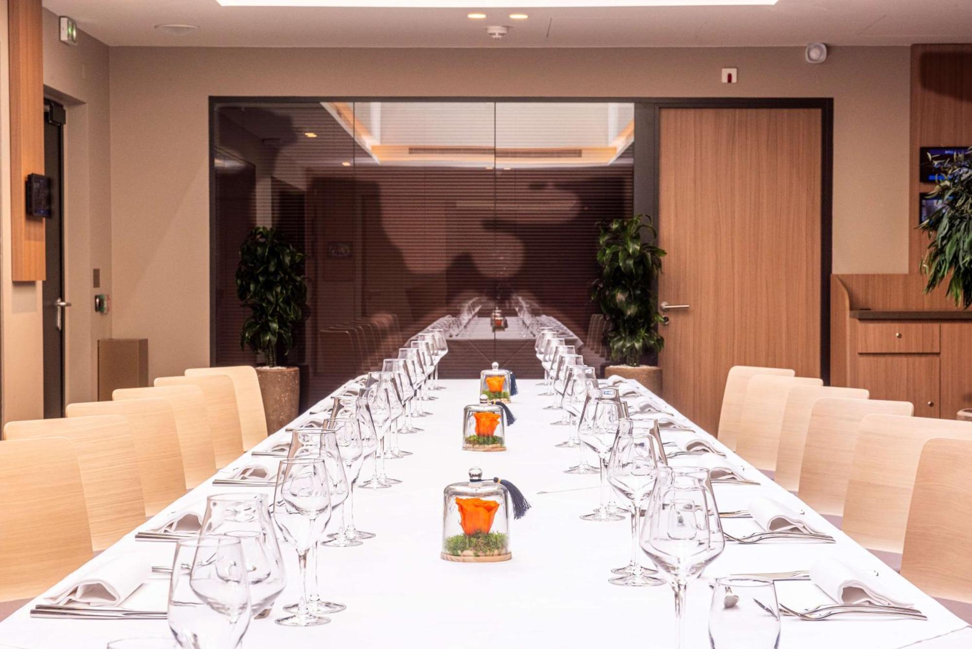 Radisson Blu Hotel, Rouen Centre Екстериор снимка