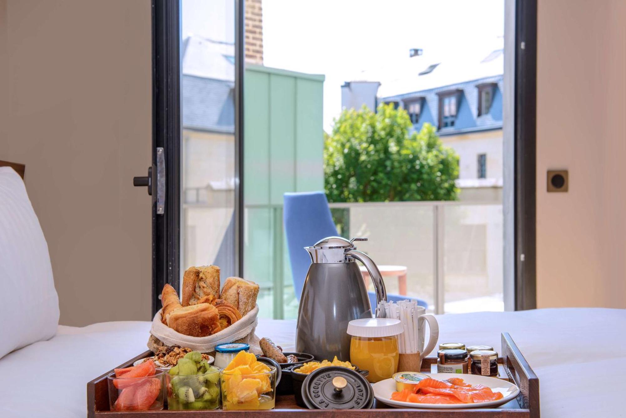 Radisson Blu Hotel, Rouen Centre Екстериор снимка