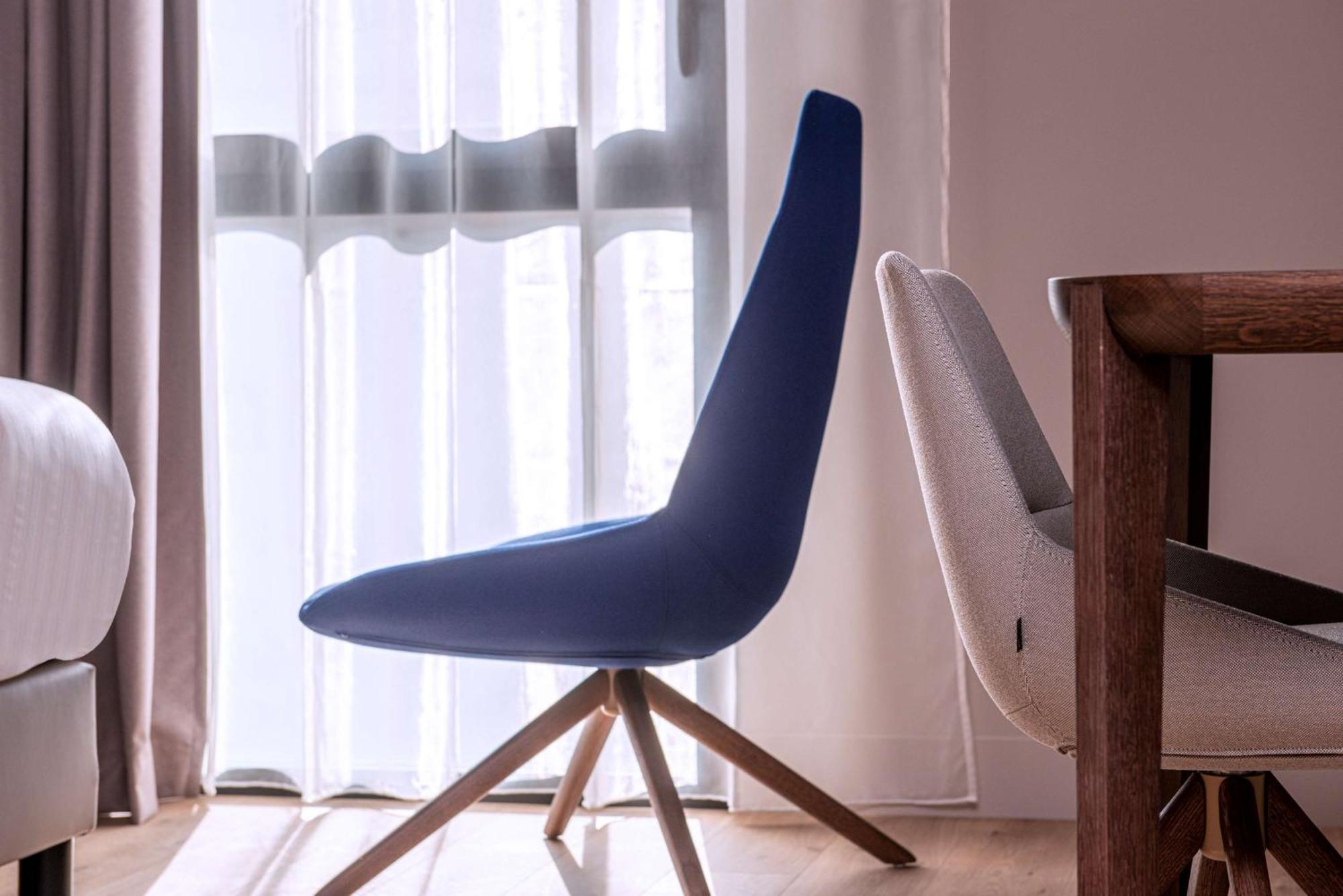Radisson Blu Hotel, Rouen Centre Екстериор снимка
